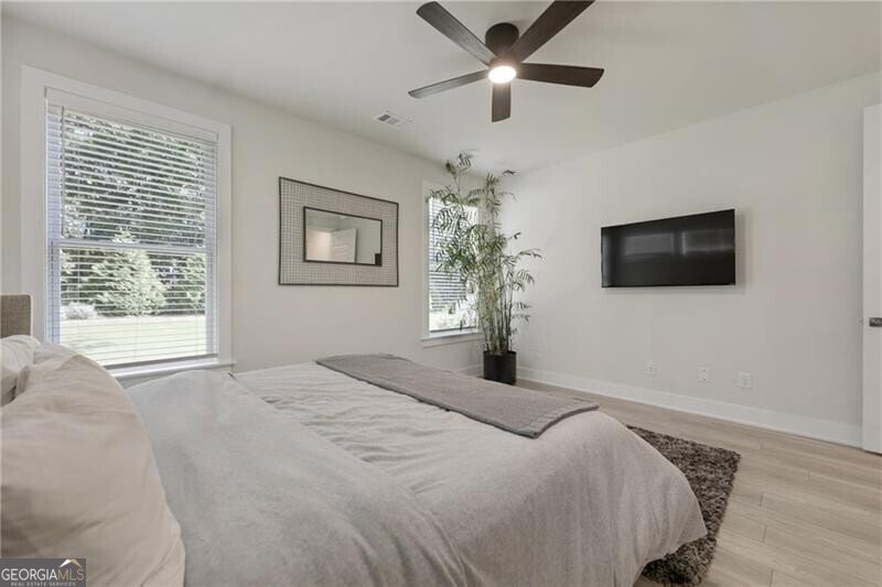 5065 Reserve Drive Cumming - 33