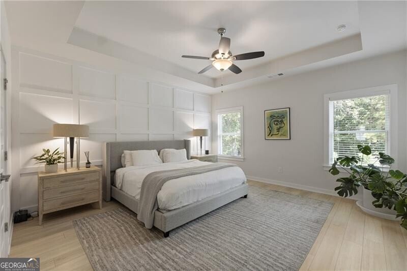 5065 Reserve Drive Cumming - 38