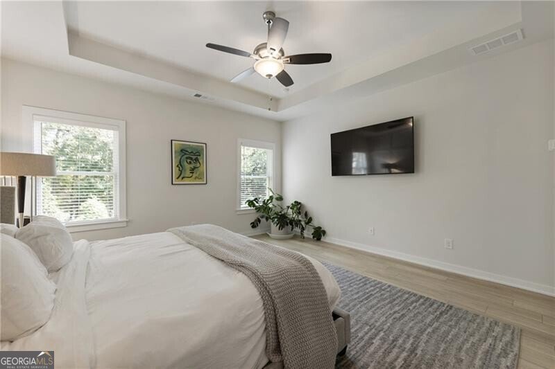 5065 Reserve Drive Cumming - 39
