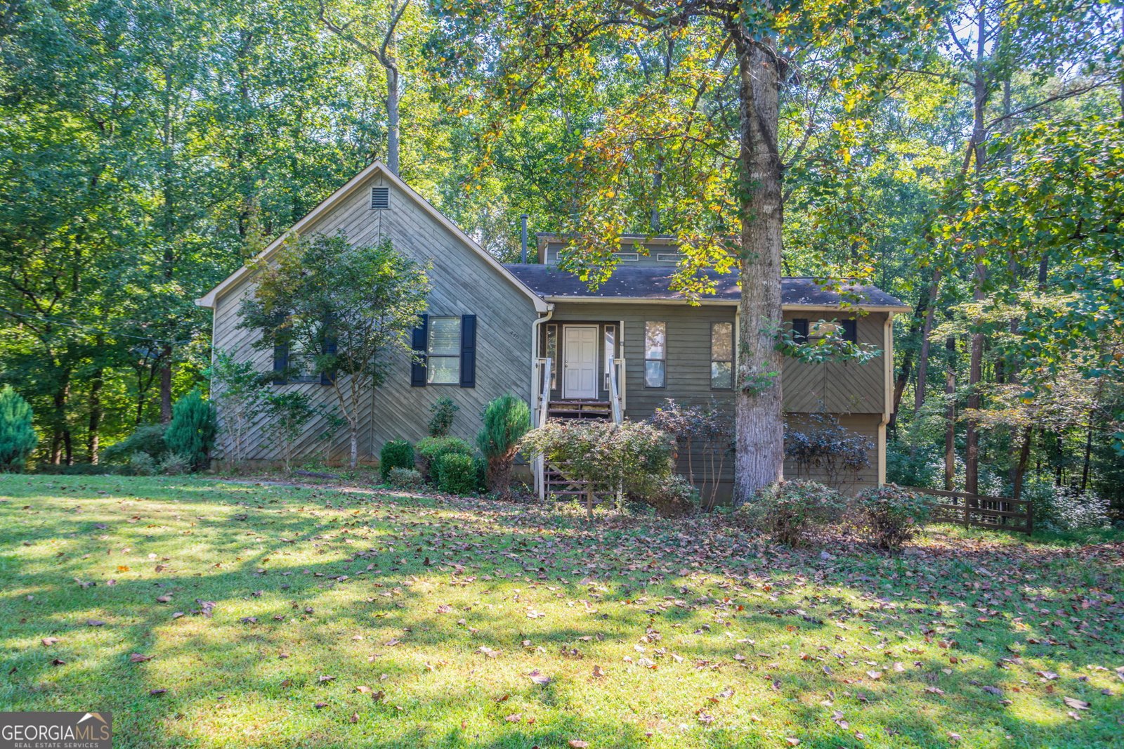 440 Julie Anne Way Woodstock - 1