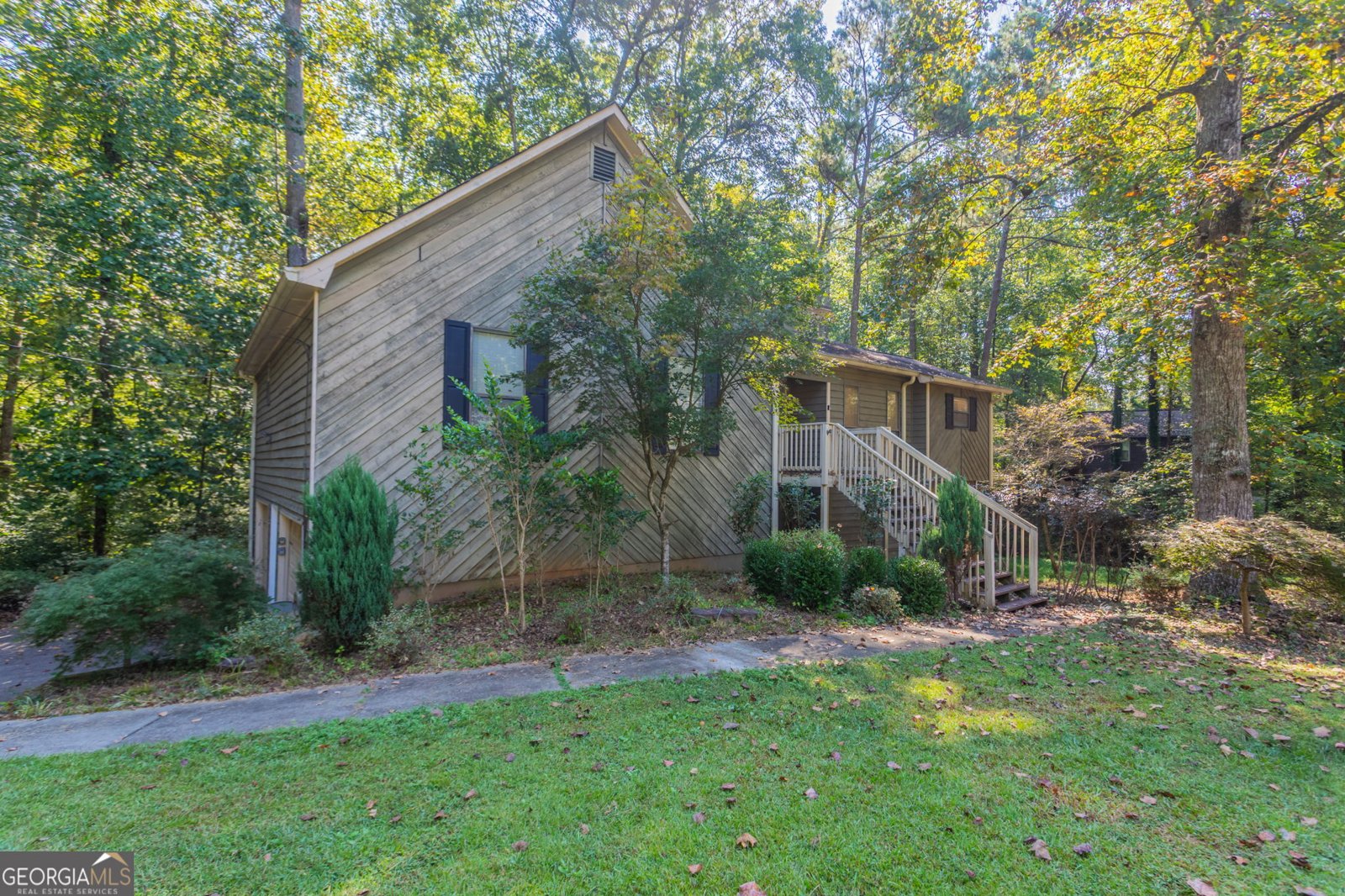 440 Julie Anne Way Woodstock - 3