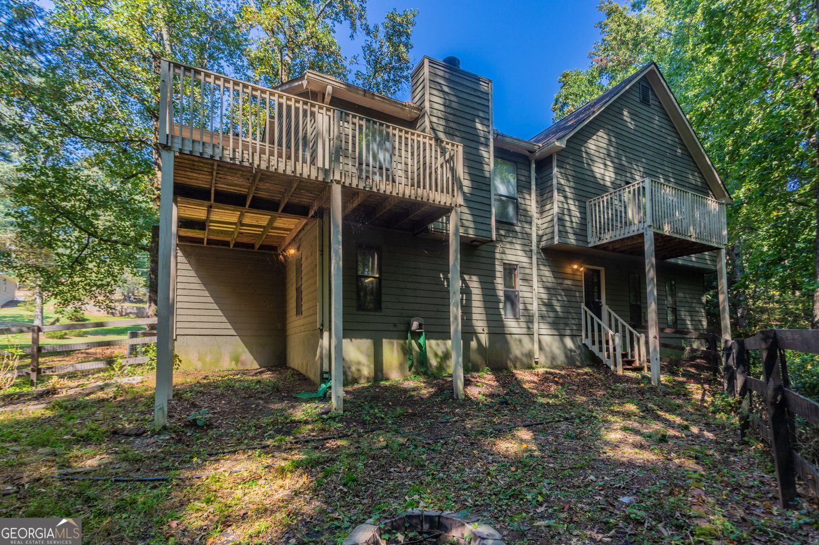 440 Julie Anne Way Woodstock - 40