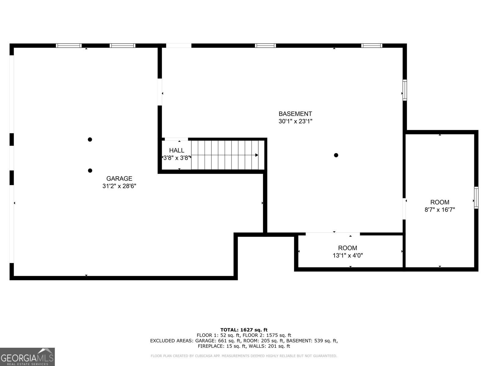 440 Julie Anne Way Woodstock - 42