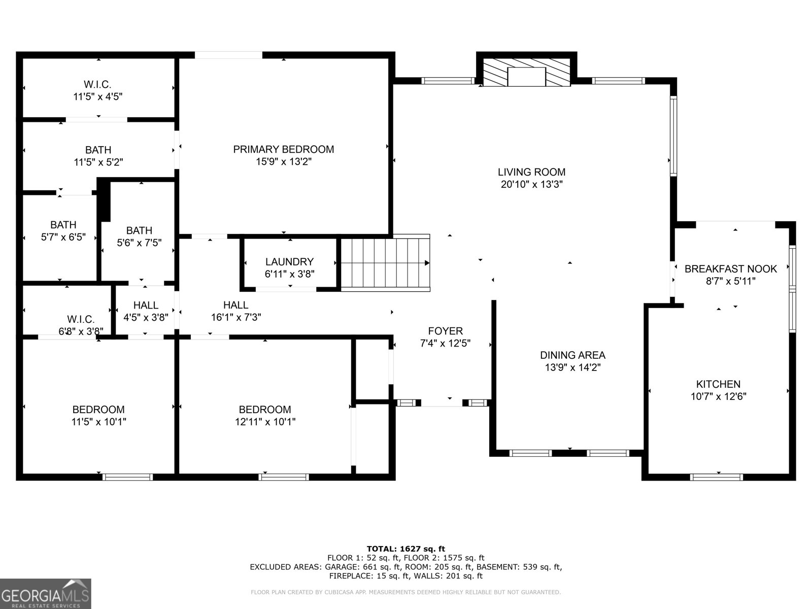 440 Julie Anne Way Woodstock - 43
