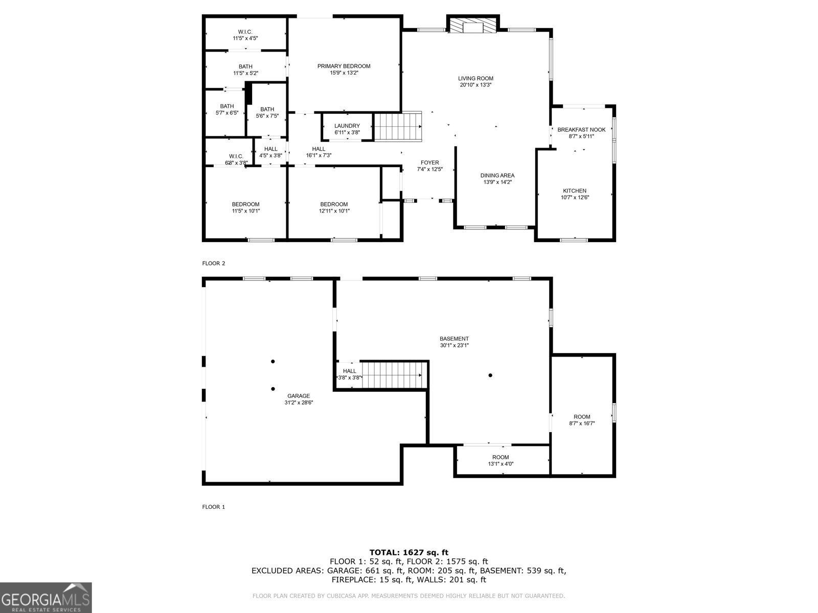 440 Julie Anne Way Woodstock - 44