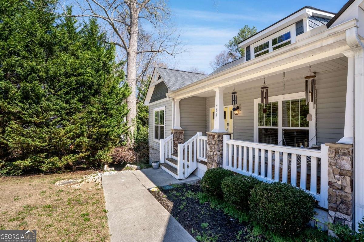 464 Holly Place Gainesville - 10