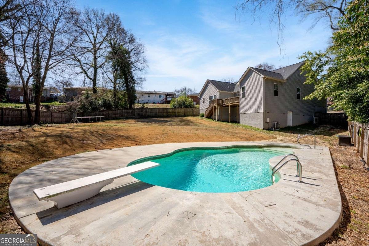464 Holly Place Gainesville - 15