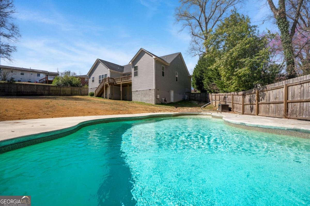 464 Holly Place Gainesville - 16