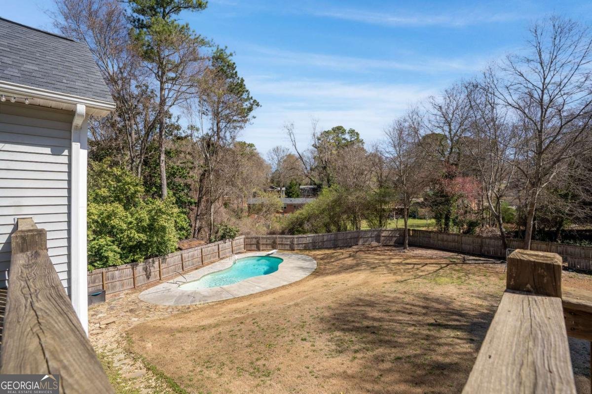 464 Holly Place Gainesville - 20