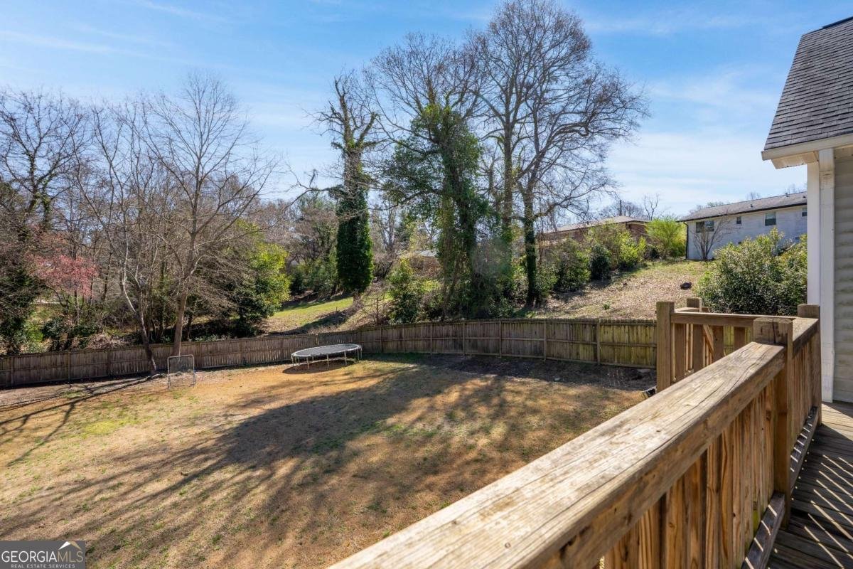 464 Holly Place Gainesville - 21