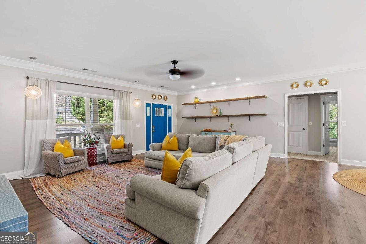 464 Holly Place Gainesville - 24