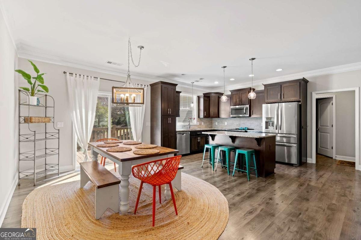 464 Holly Place Gainesville - 27