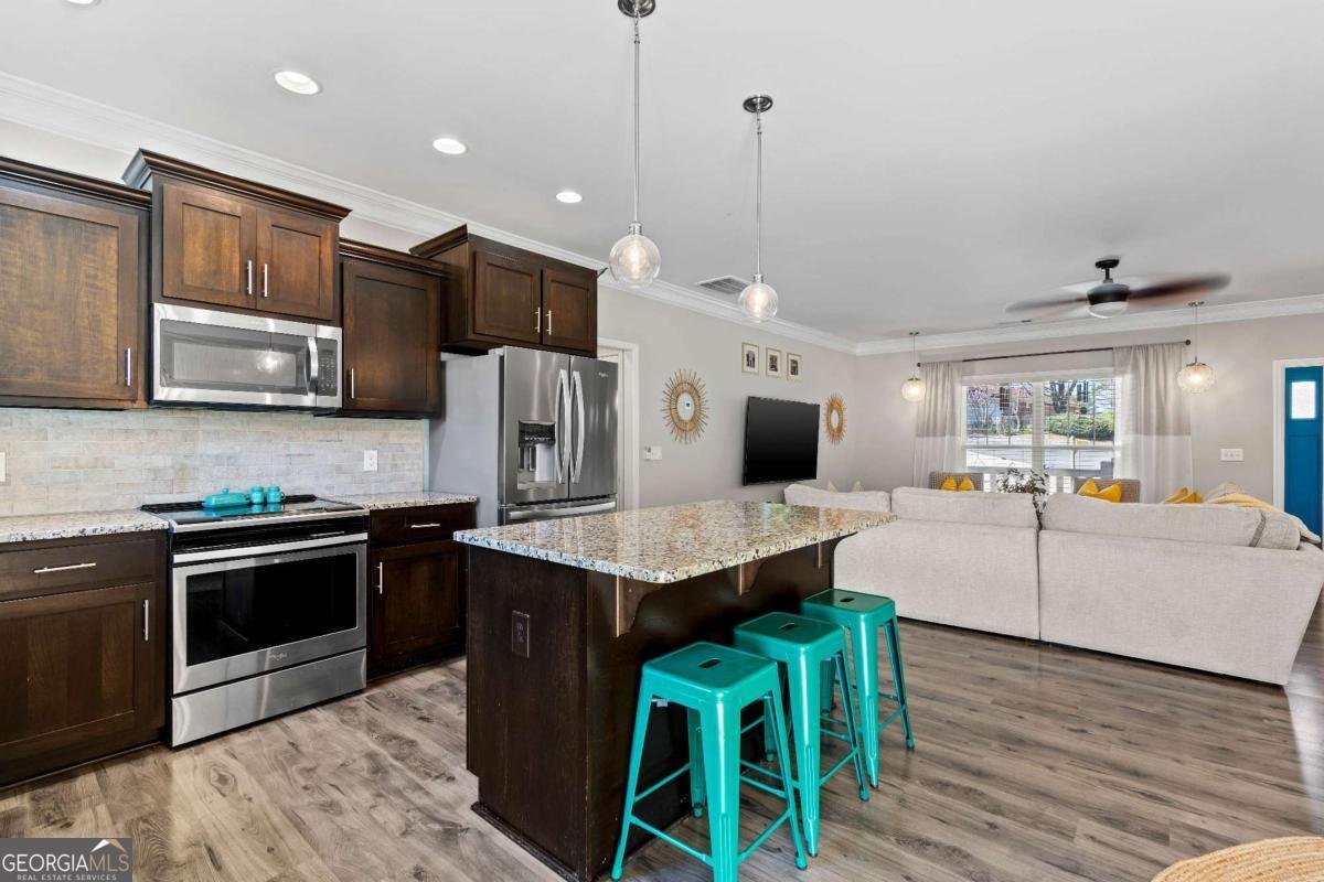 464 Holly Place Gainesville - 30