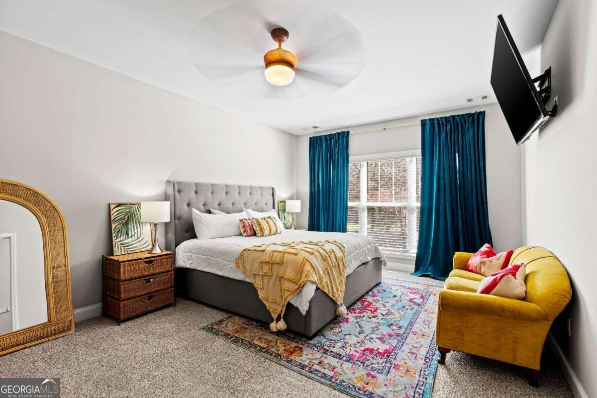 464 Holly Place Gainesville - 34