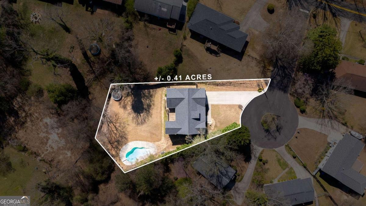 464 Holly Place Gainesville - 46