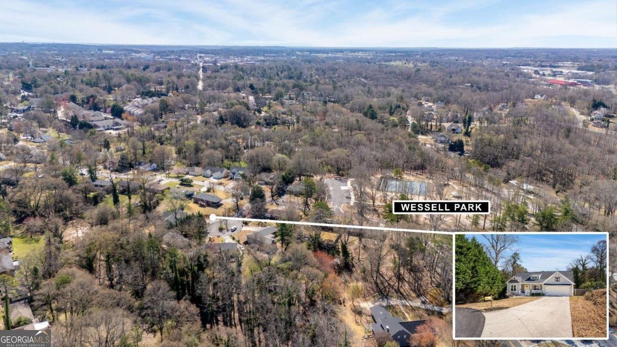464 Holly Place Gainesville - 47