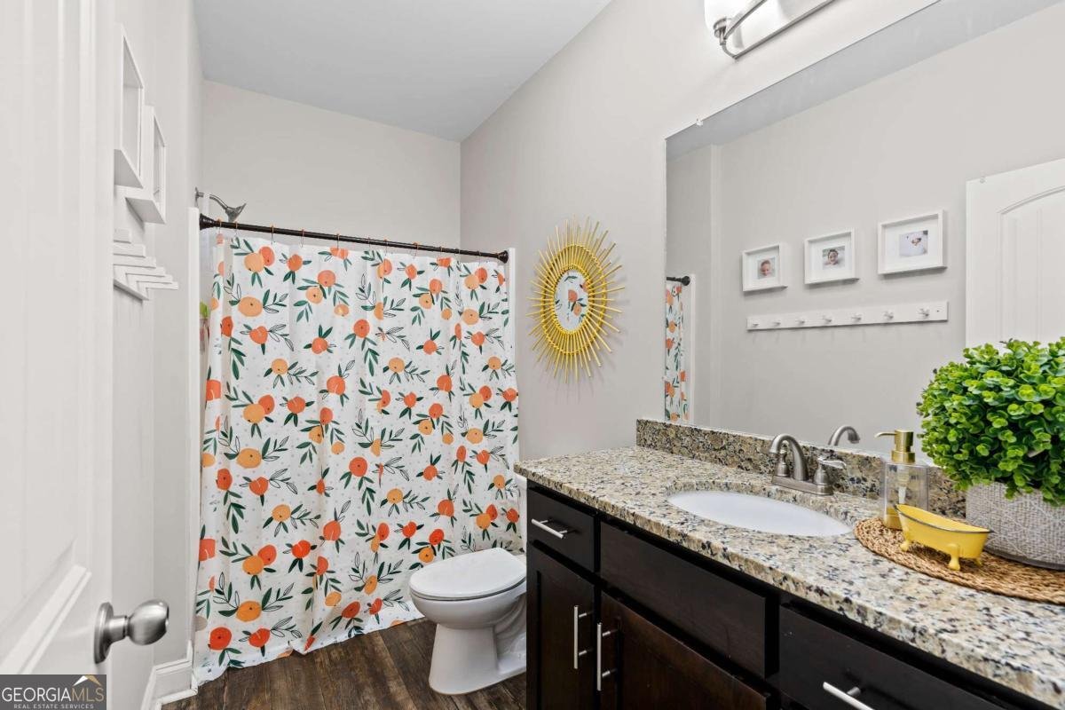 464 Holly Place Gainesville - 5