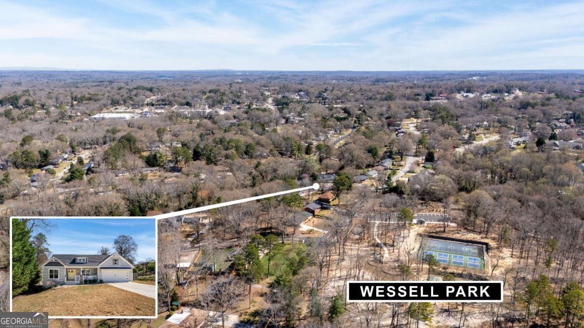 464 Holly Place Gainesville - 50