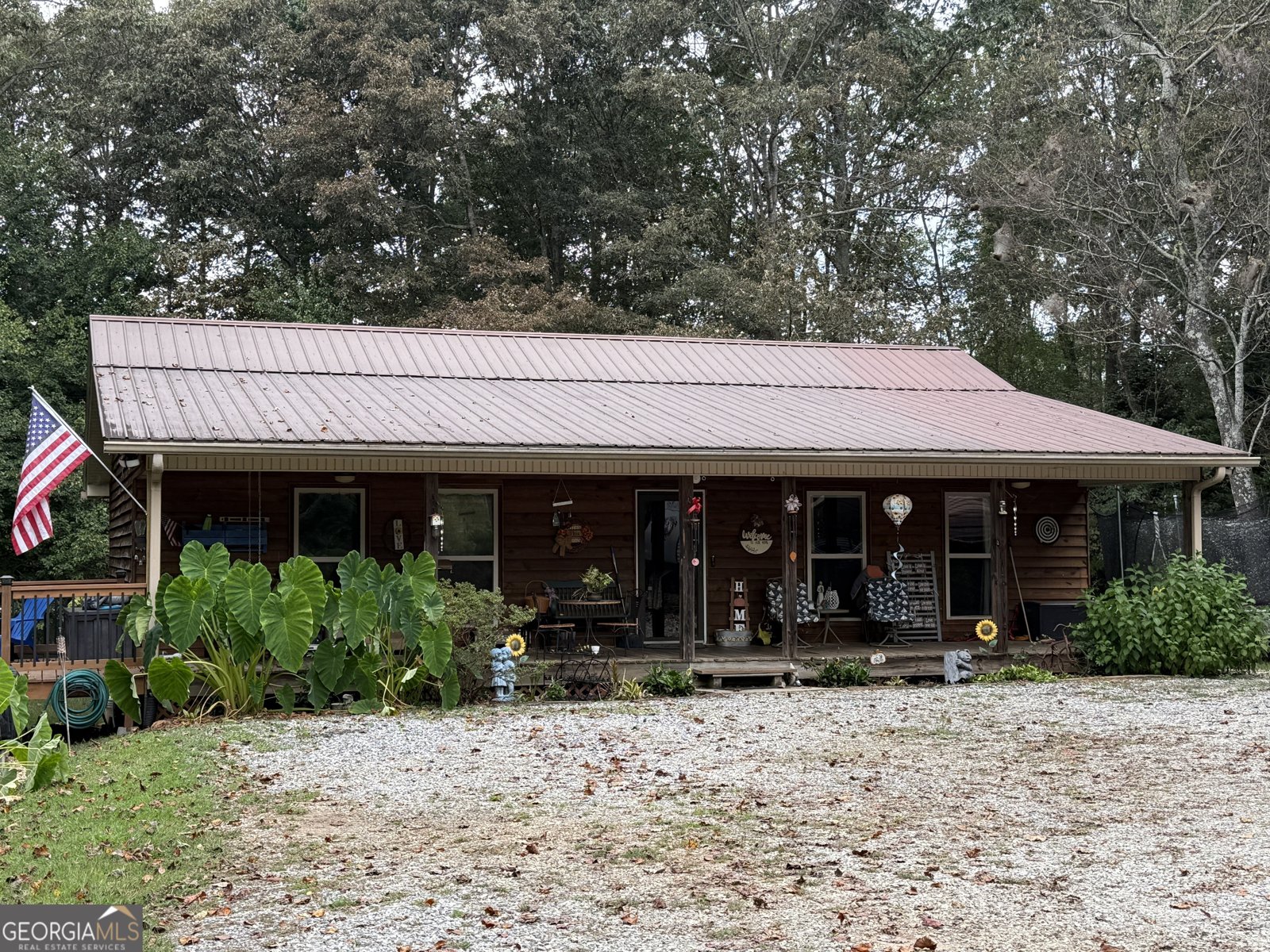111 Dewberry Lane Mount Airy - 1