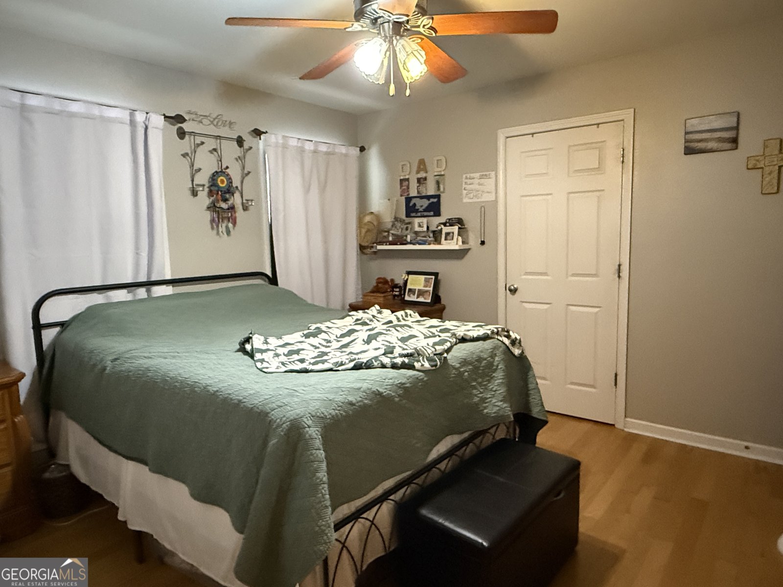 111 Dewberry Lane Mount Airy - 15
