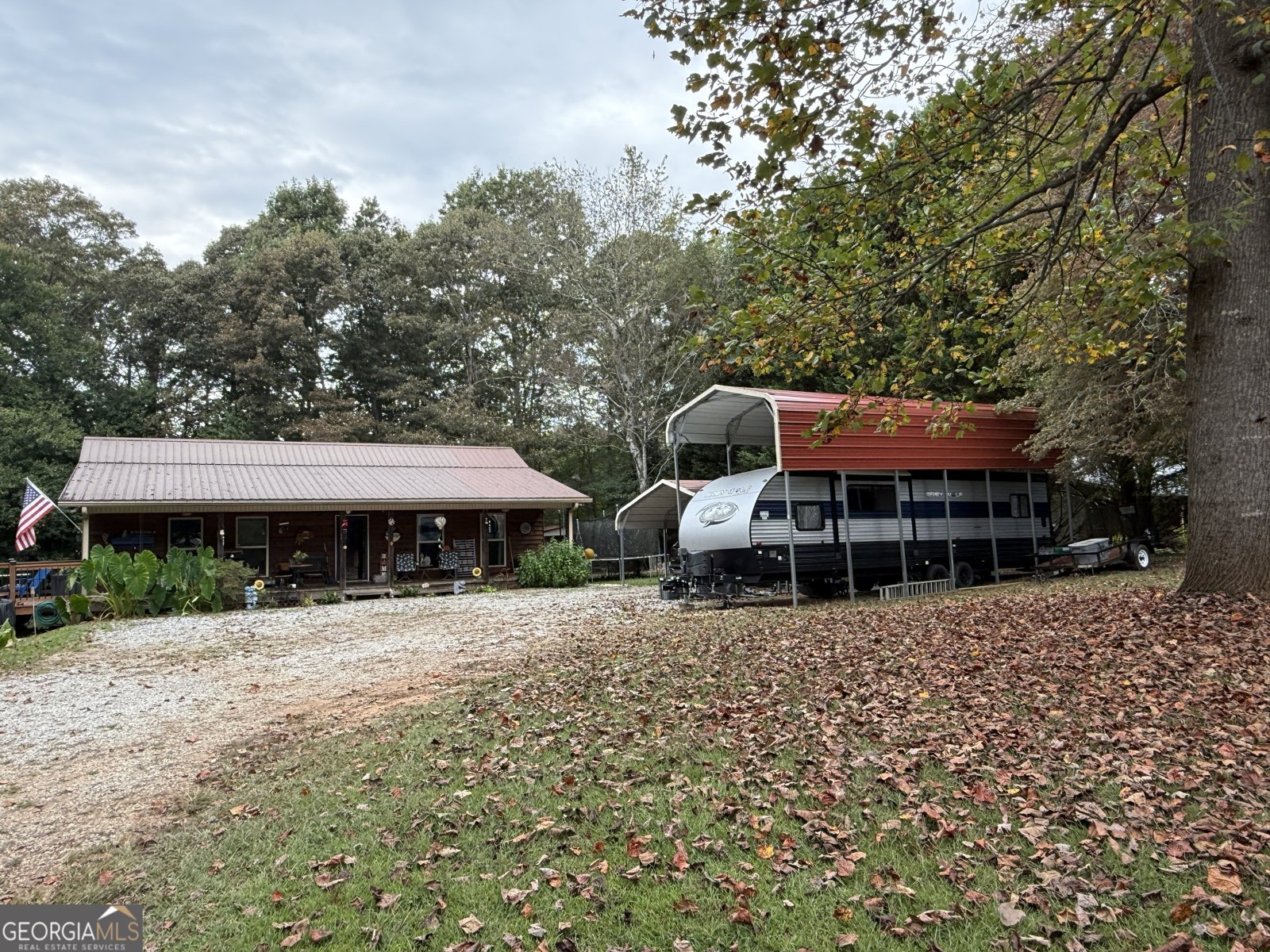 111 Dewberry Lane Mount Airy - 2