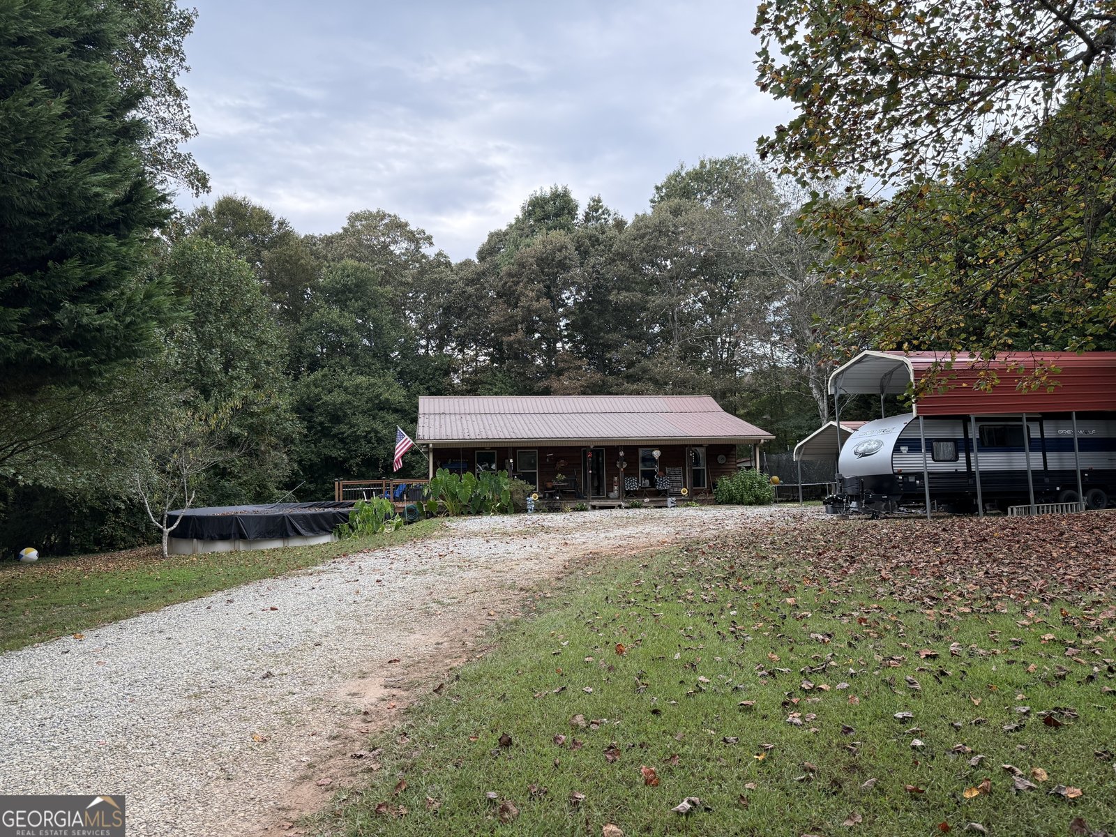 111 Dewberry Lane Mount Airy - 21