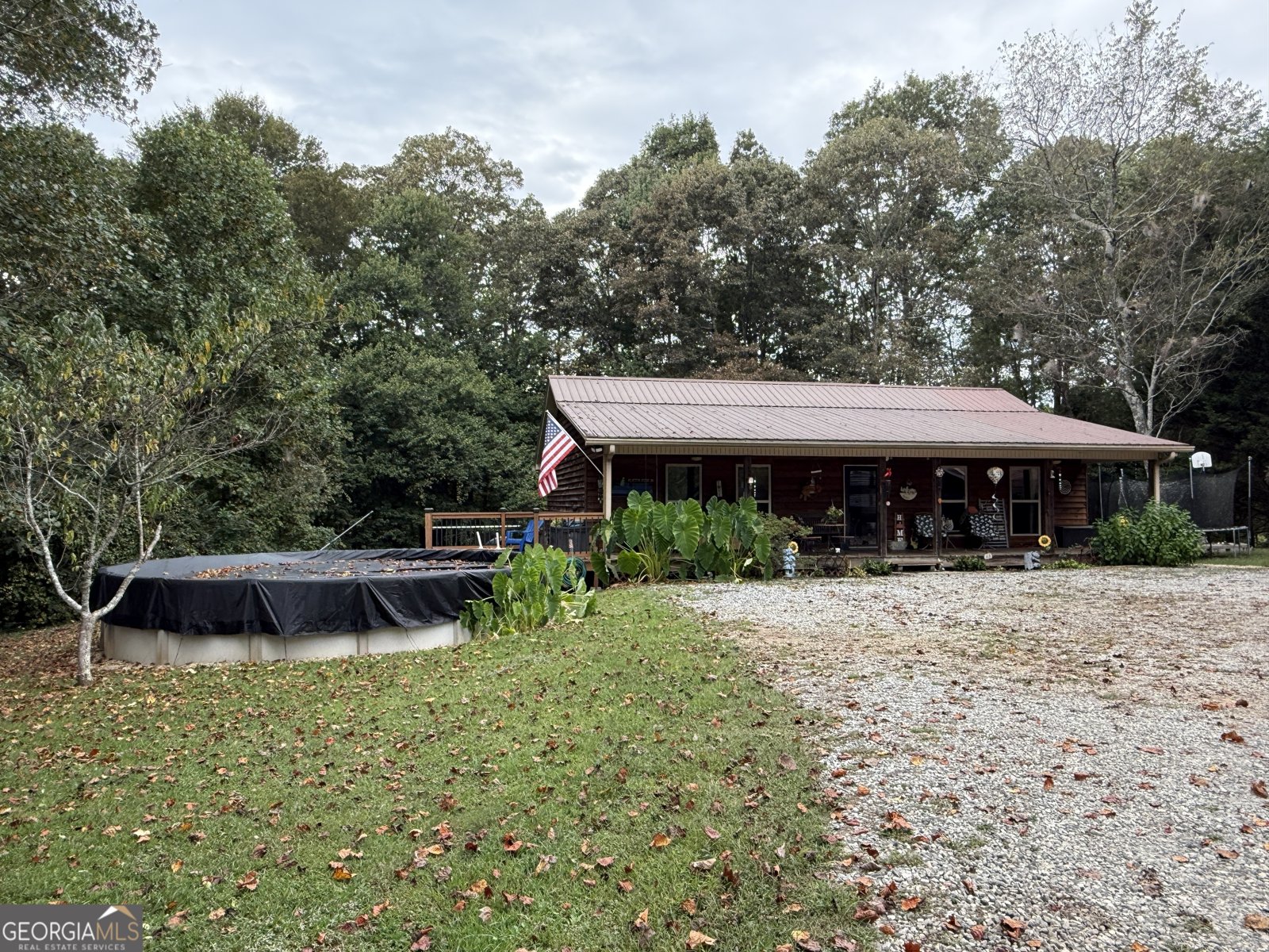 111 Dewberry Lane Mount Airy - 22