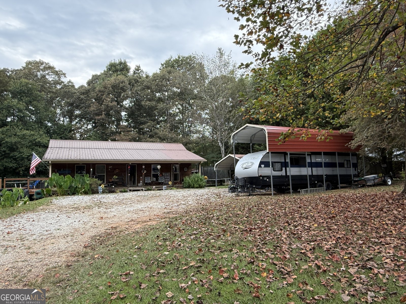 111 Dewberry Lane Mount Airy - 23