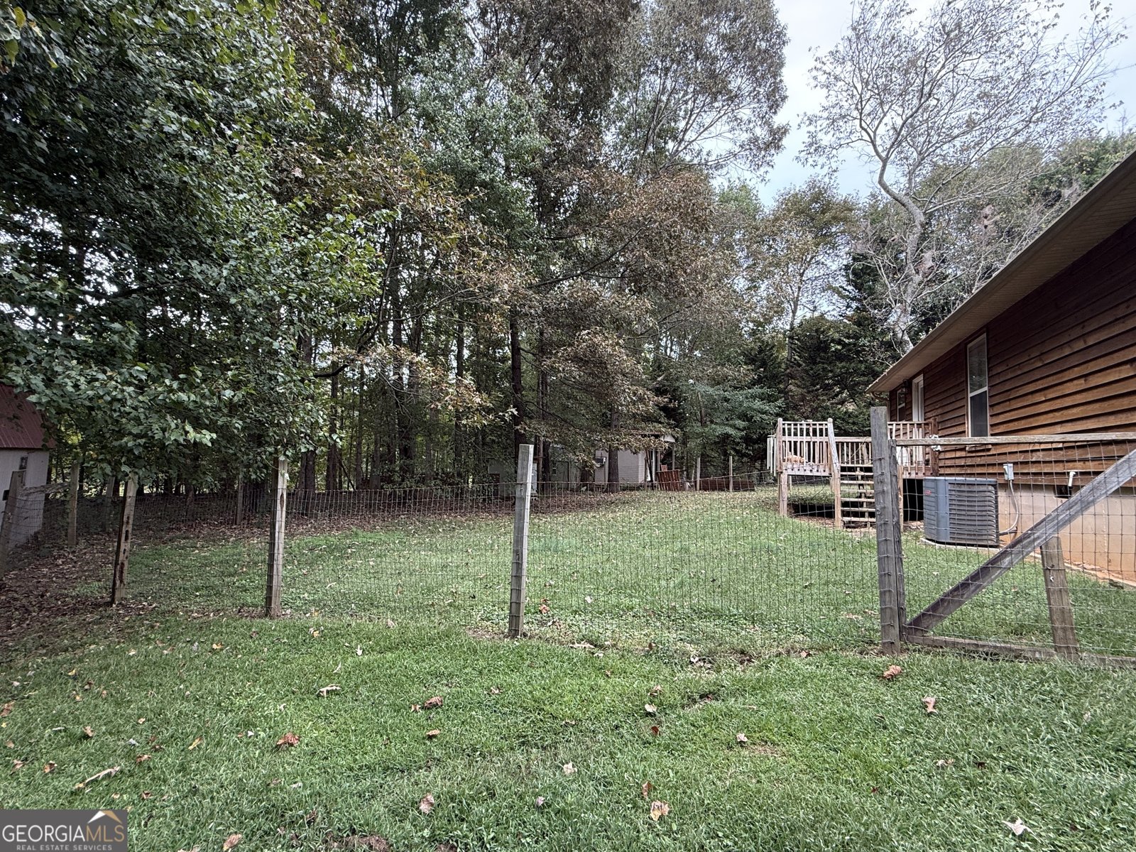 111 Dewberry Lane Mount Airy - 28