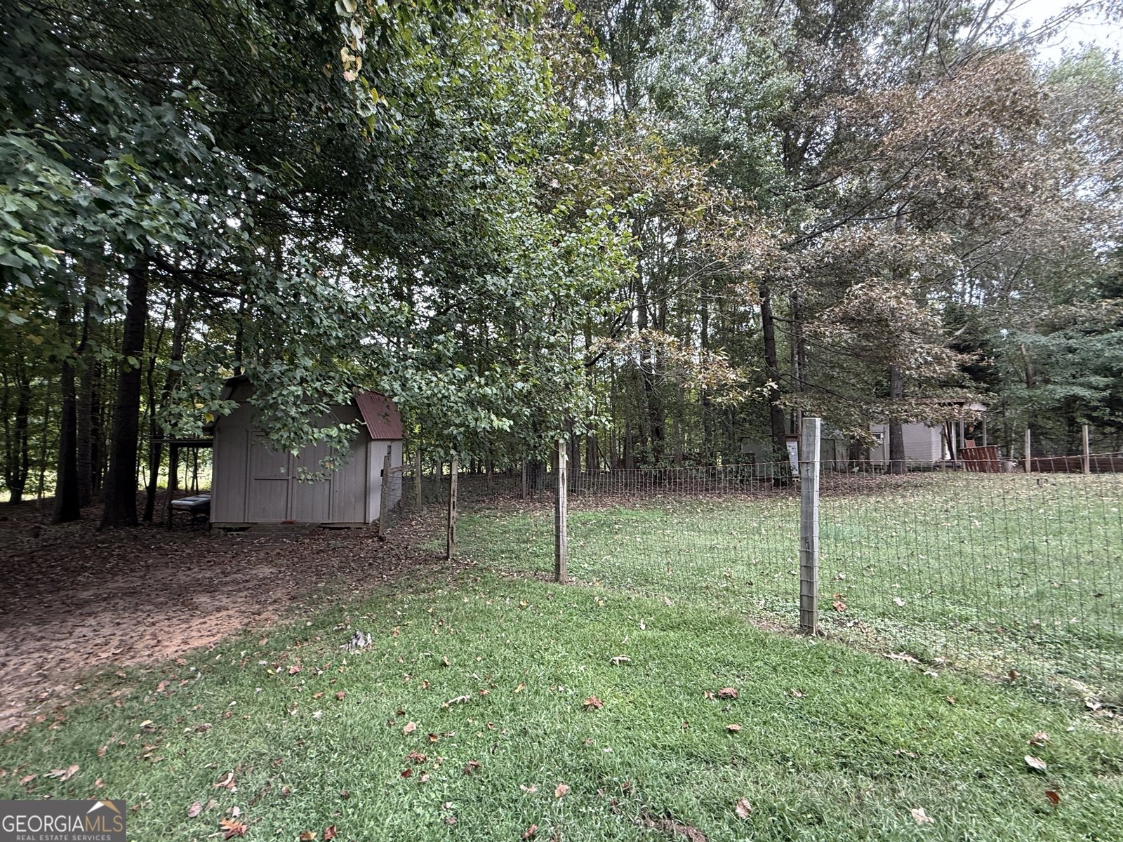 111 Dewberry Lane Mount Airy - 29
