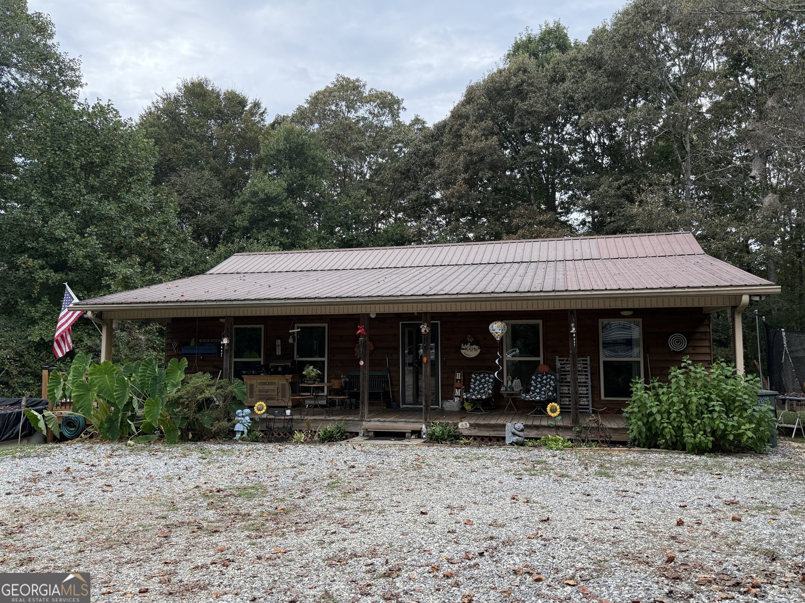 111 Dewberry Lane Mount Airy - 3