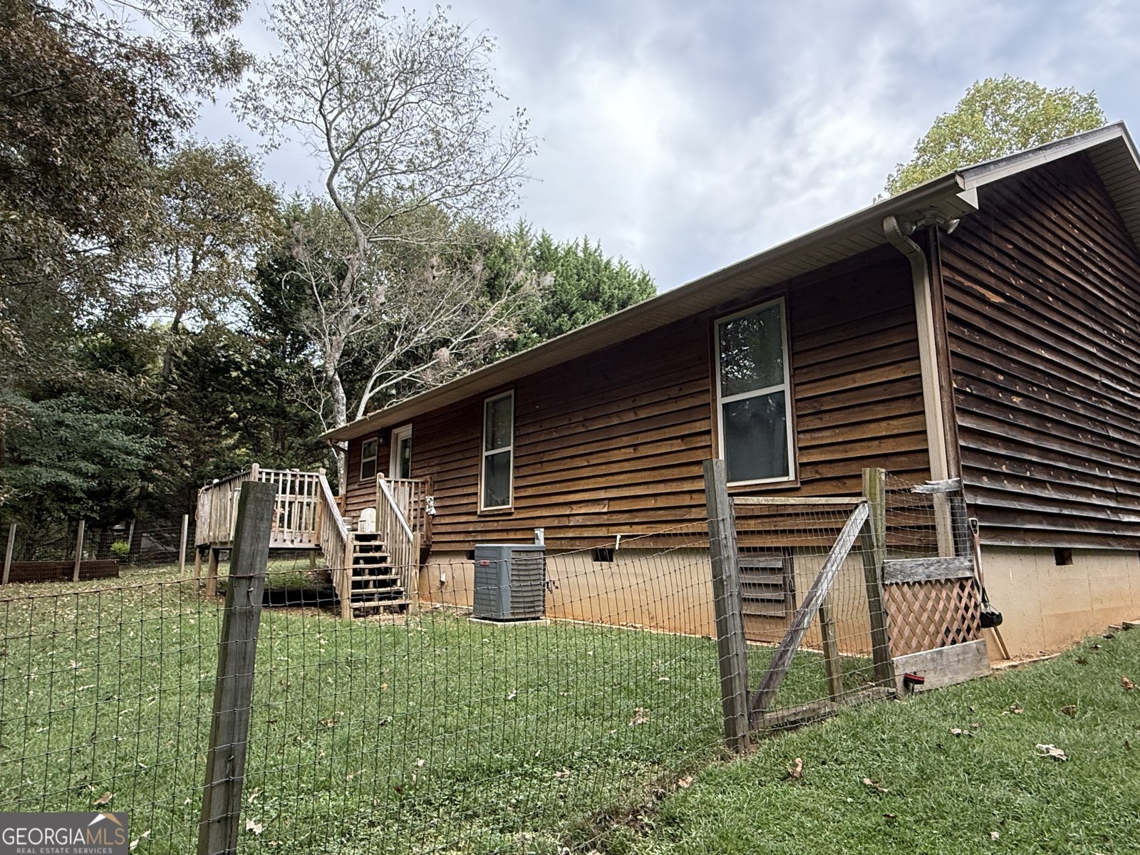 111 Dewberry Lane Mount Airy - 30