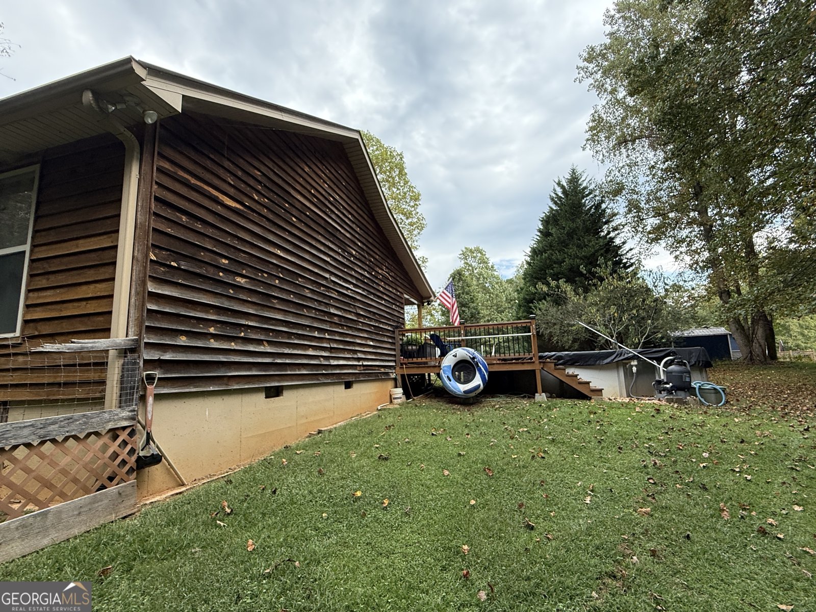 111 Dewberry Lane Mount Airy - 31