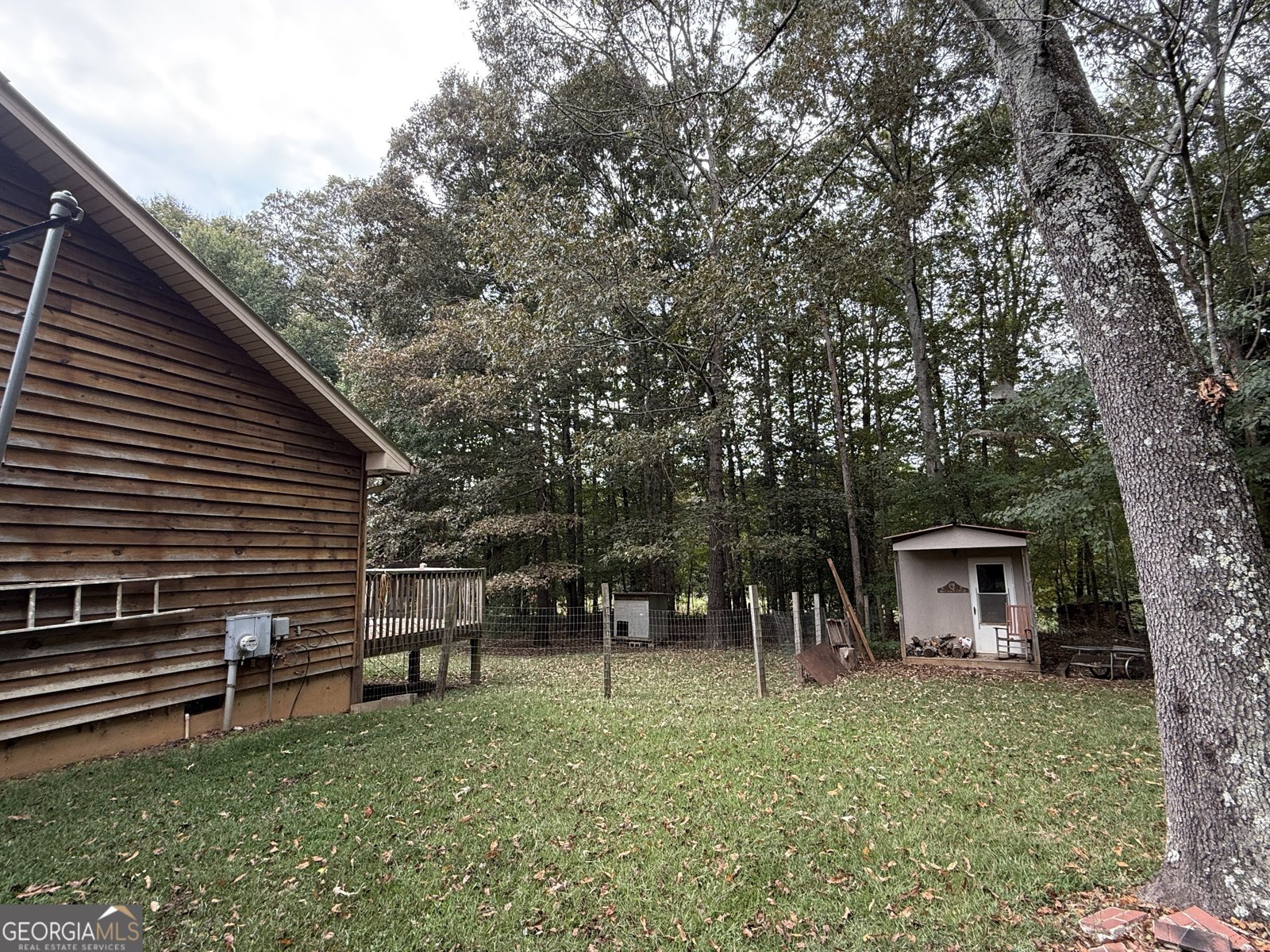 111 Dewberry Lane Mount Airy - 32