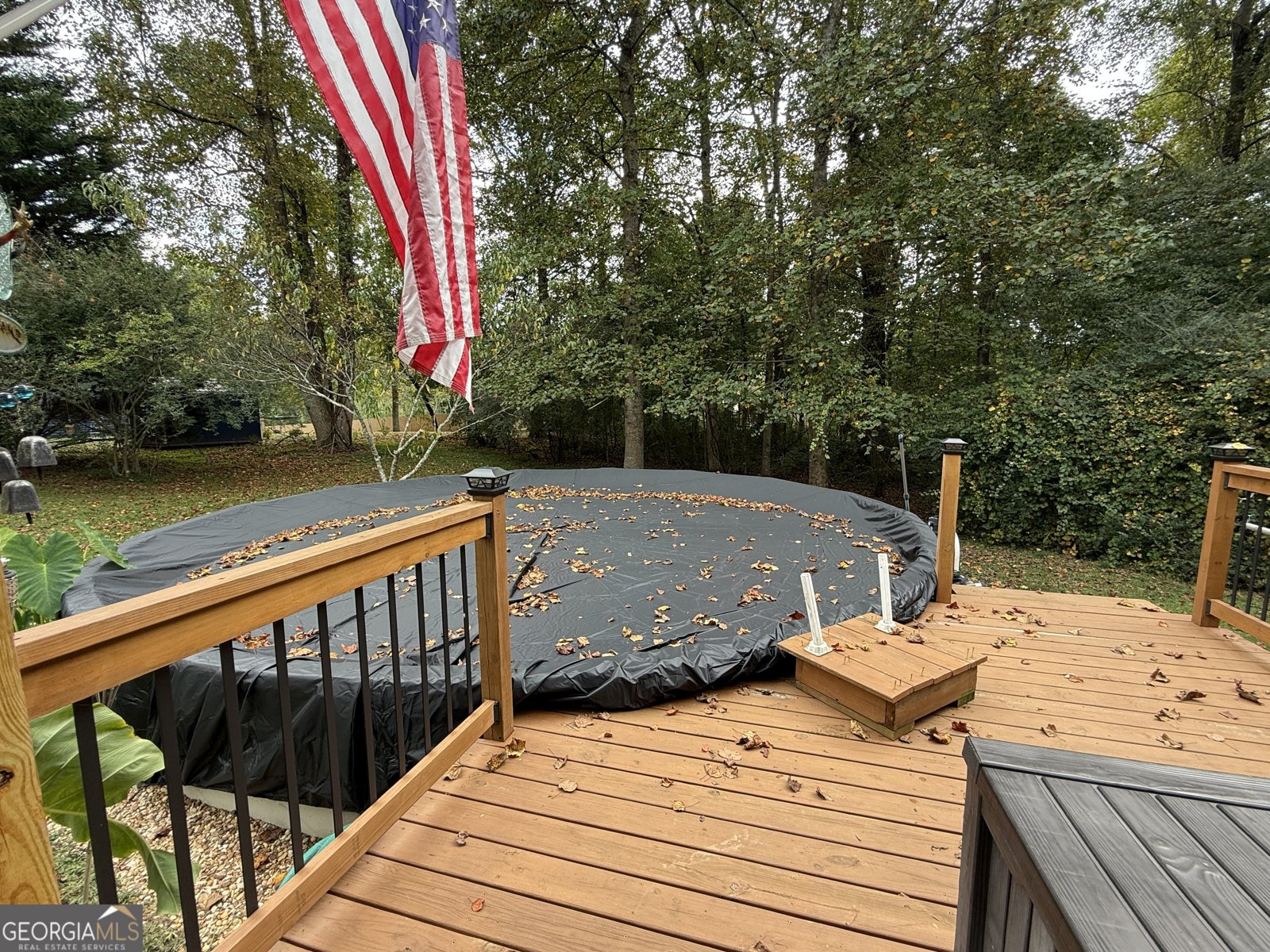 111 Dewberry Lane Mount Airy - 33