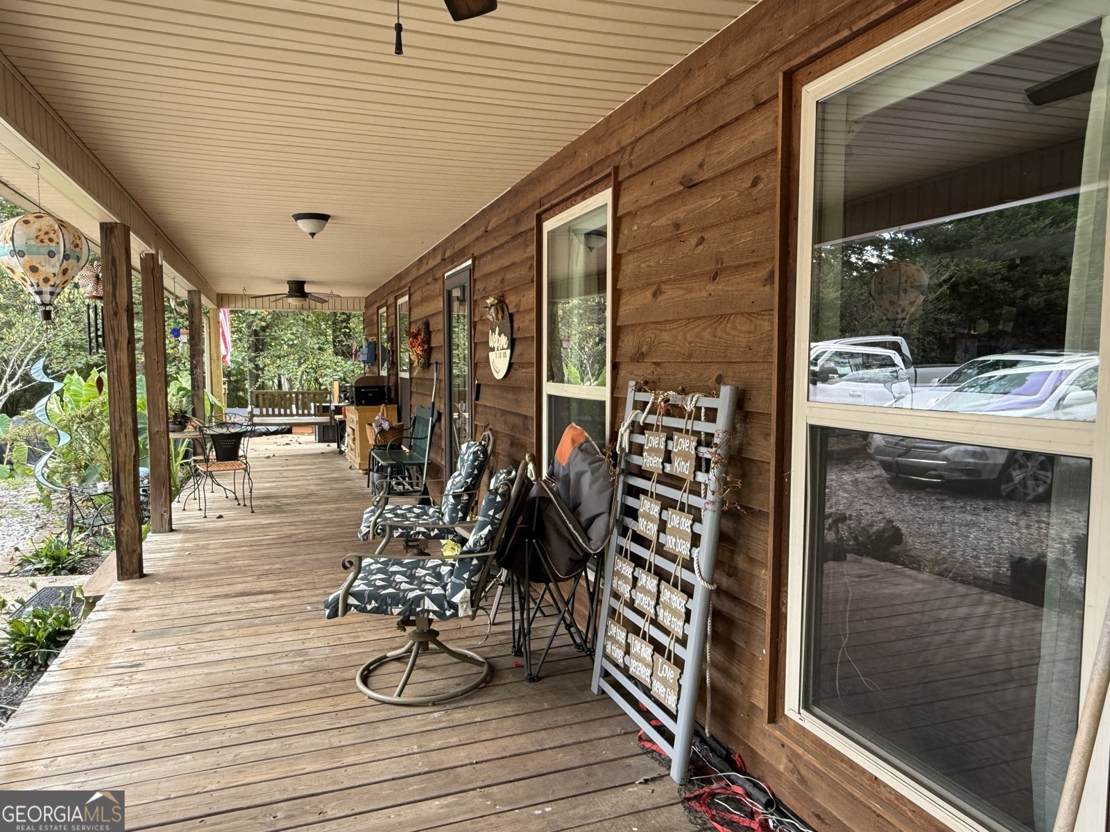 111 Dewberry Lane Mount Airy - 4