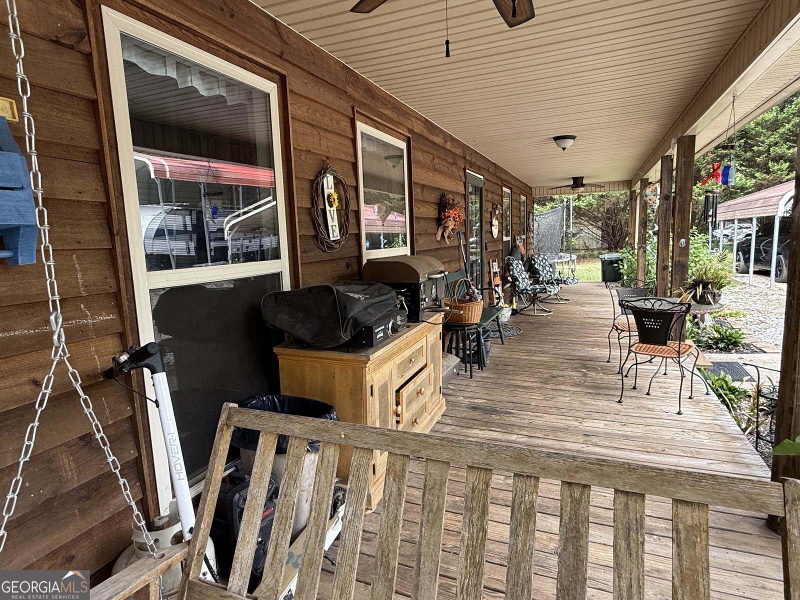 111 Dewberry Lane Mount Airy - 5