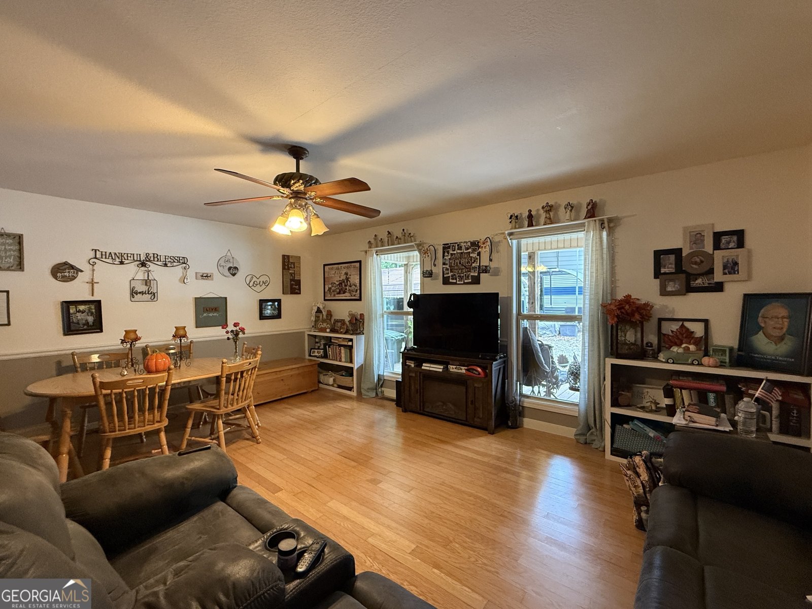 111 Dewberry Lane Mount Airy - 8