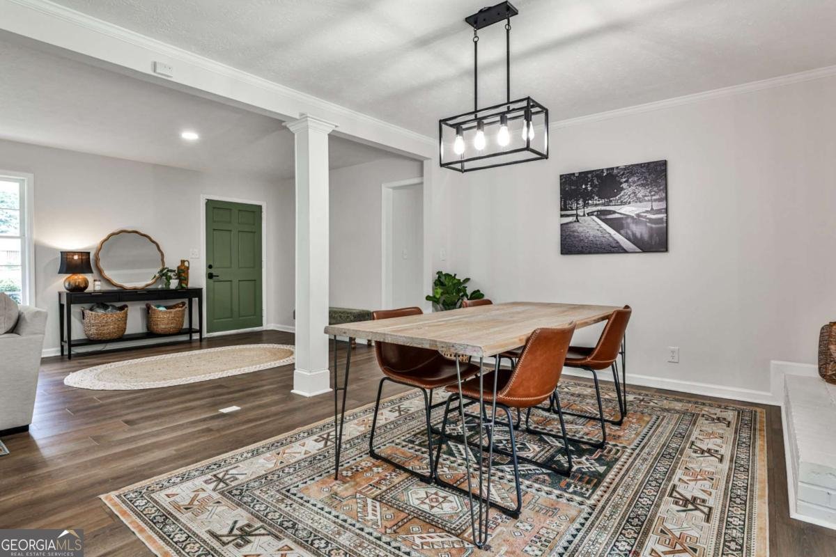 281 Craig Drive Lawrenceville - 10