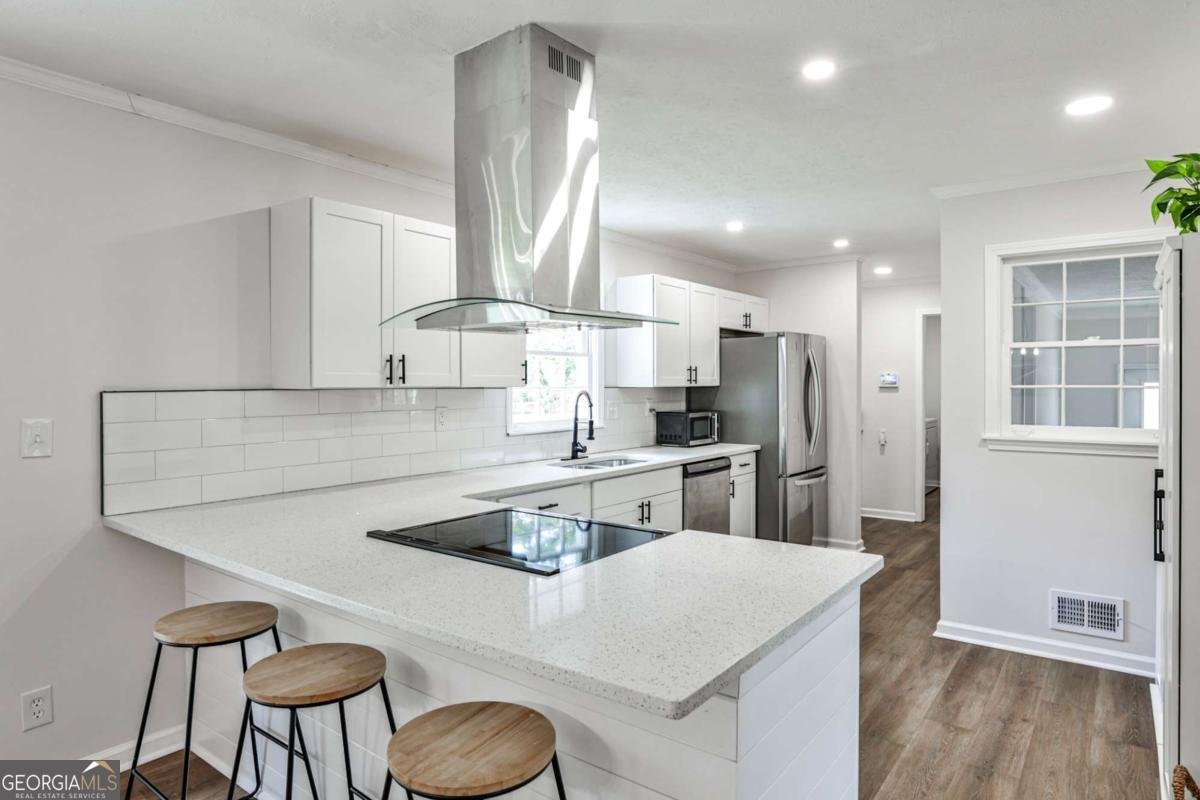 281 Craig Drive Lawrenceville - 17