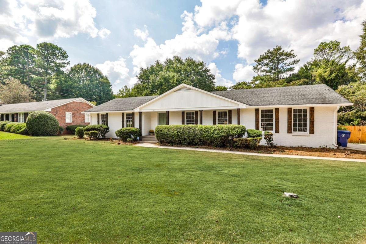281 Craig Drive Lawrenceville - 2