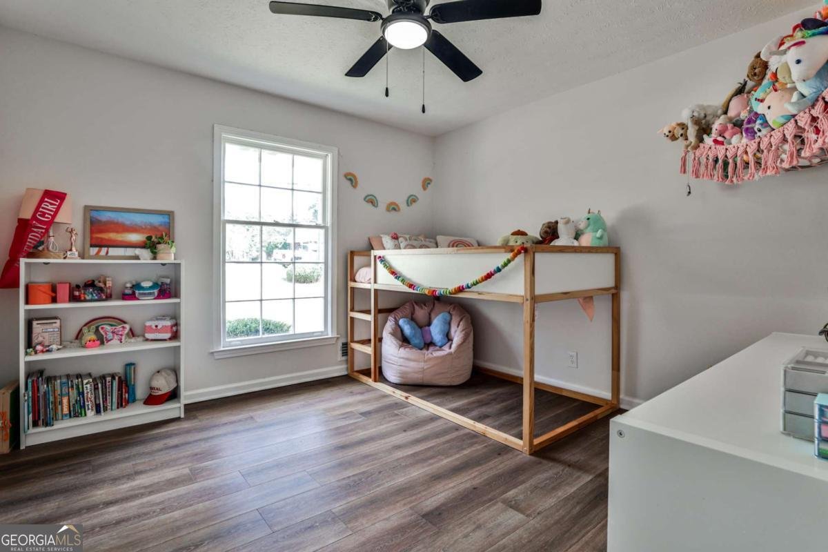 281 Craig Drive Lawrenceville - 21