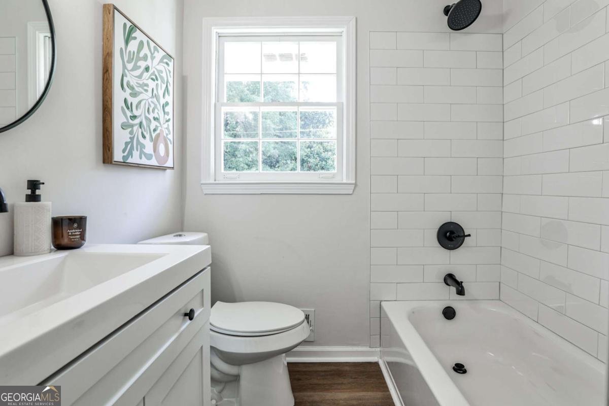 281 Craig Drive Lawrenceville - 24