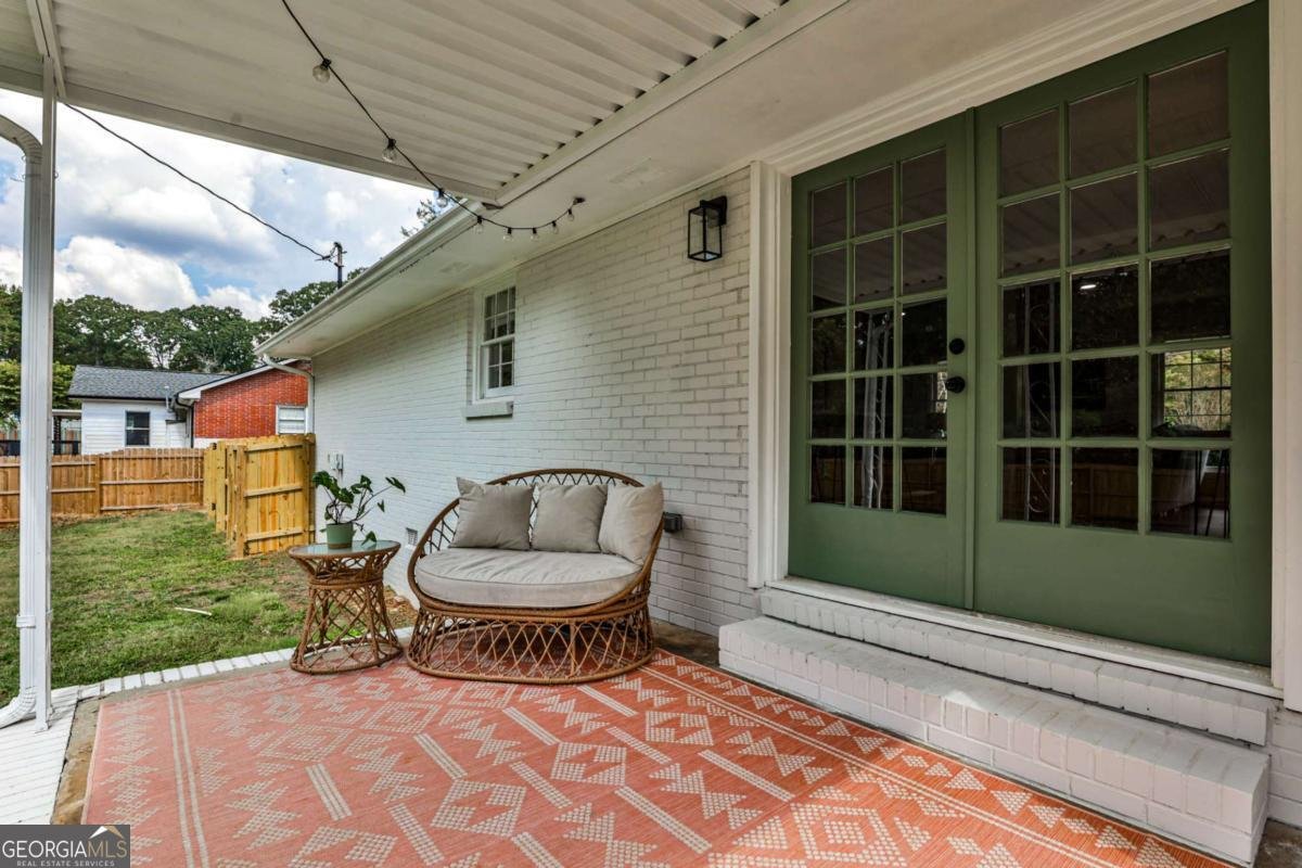 281 Craig Drive Lawrenceville - 27