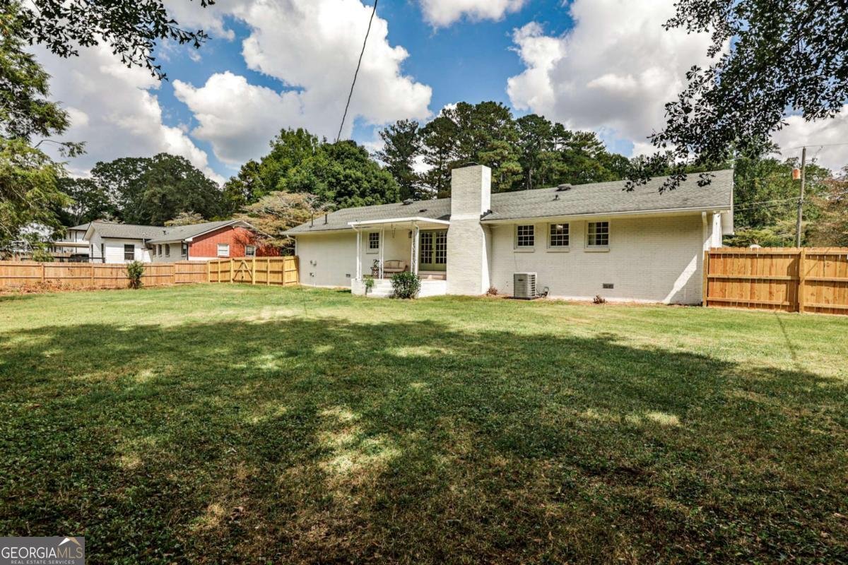 281 Craig Drive Lawrenceville - 28