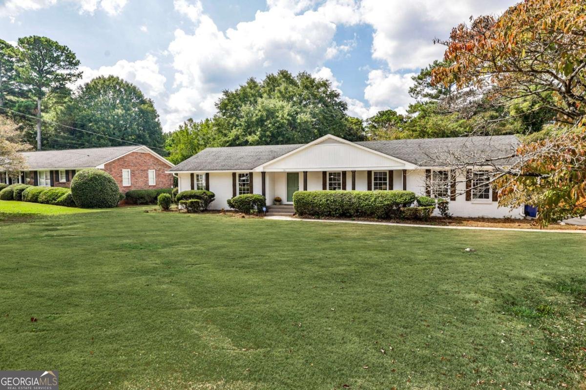 281 Craig Drive Lawrenceville - 3