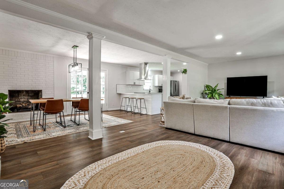 281 Craig Drive Lawrenceville - 4