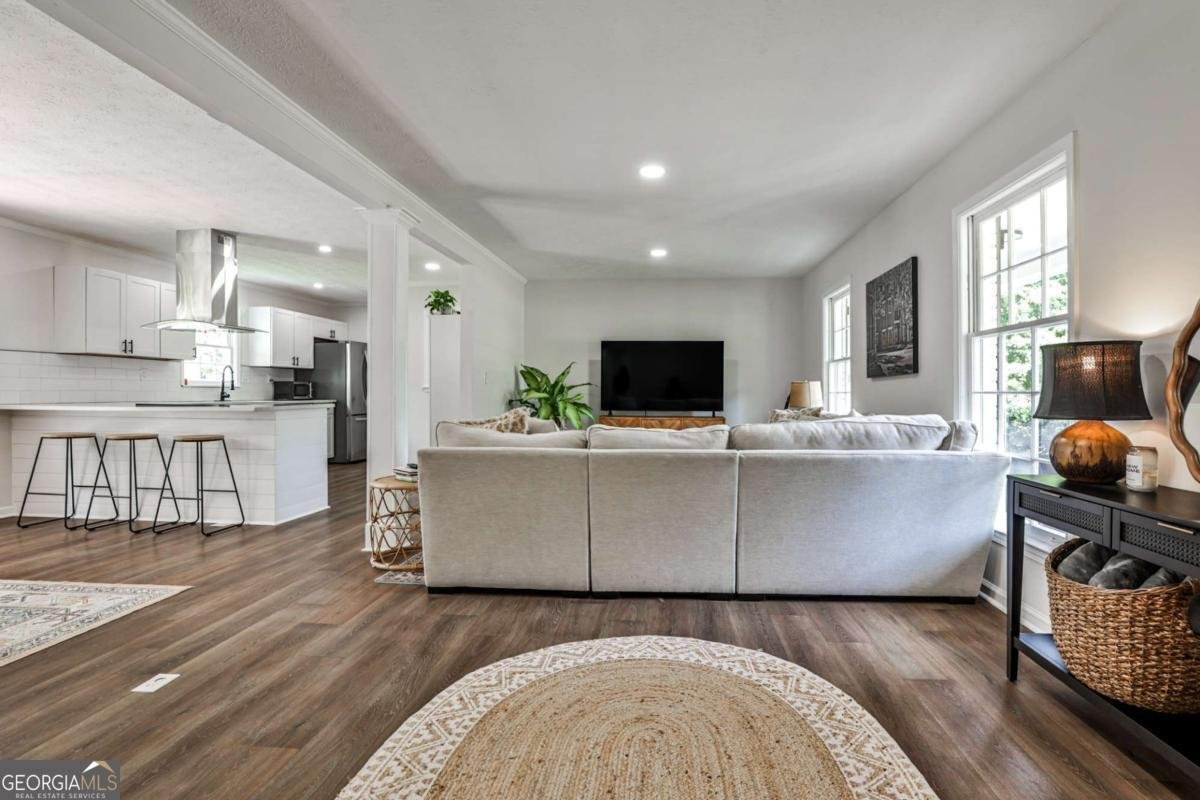 281 Craig Drive Lawrenceville - 5