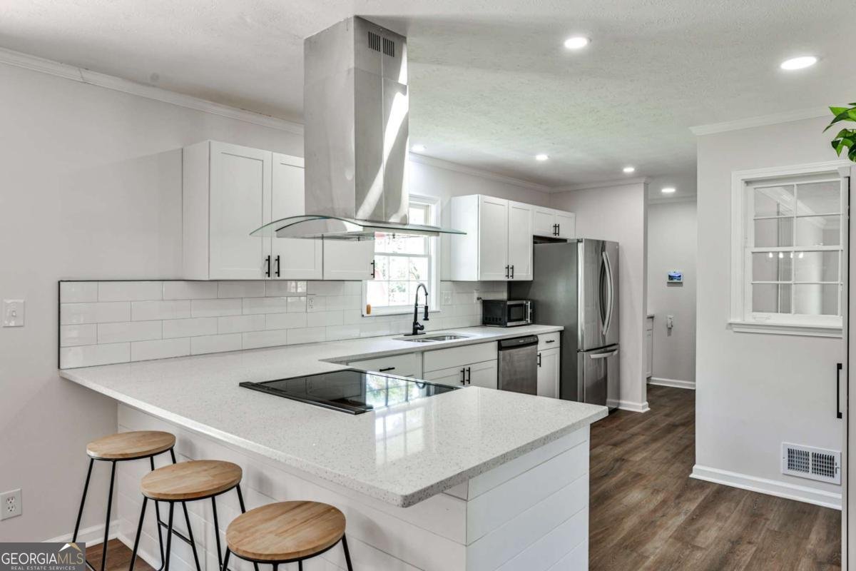 281 Craig Drive Lawrenceville - 6