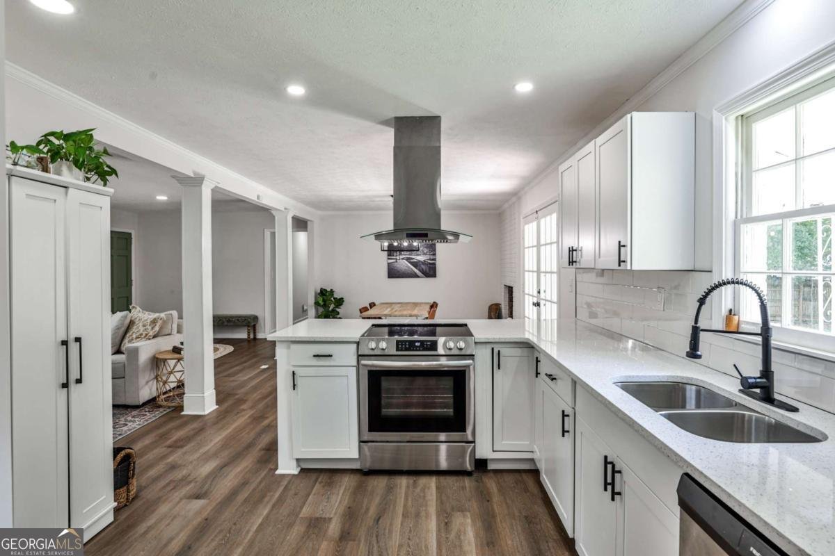 281 Craig Drive Lawrenceville - 7